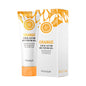Gommage Exfoliant à l’Orange – Peau Douce, Teint Lumineux